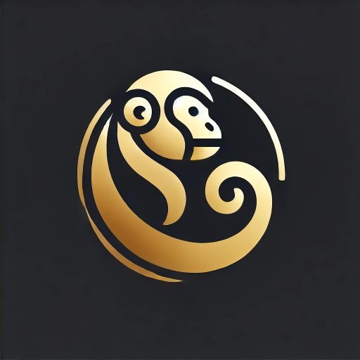 Golden monkey music